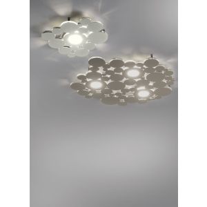 Cattaneo LED-Deckenleuchte Bolle Ceiling 755 PA