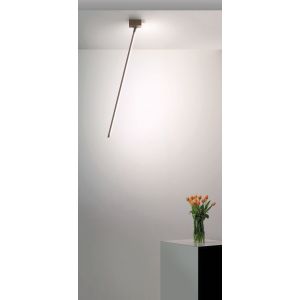 Cattaneo LED-Wand-/Deckenleuchte Lucilla Ceiling-Wall ein Leuchtarm 905 PA1