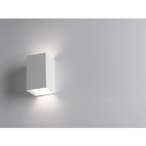 Cattaneo LED-Wandleuchte Cubick Wall 767 A