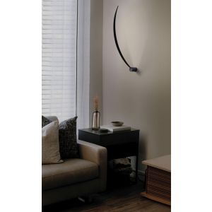 Cattaneo LED-Wandleuchte Heron Wall rechts 810 AD