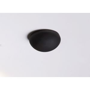 Cattaneo LED-Zubehör Heron Suspension Schwarz matt  810/15 R3-Matt Black