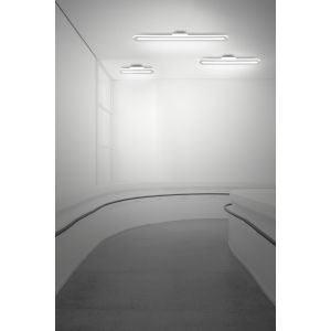 Cattaneo LED-Deckenleuchte TrattoCeiling 754 PA IP