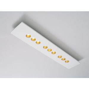 Icone Minitallux CONFORT9R LED-Deckenleuchte 97cm