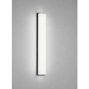 LED-Wand-/Deckenleuchte COSI 61cm schwarz