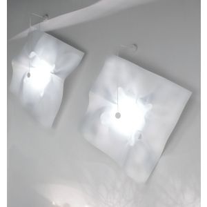 Knikerboker CRASH LED-Wand-/Deckenleuchte