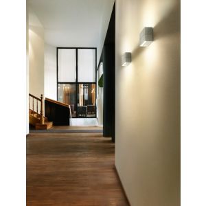 Ribag CUBO LED-Wandleuchte