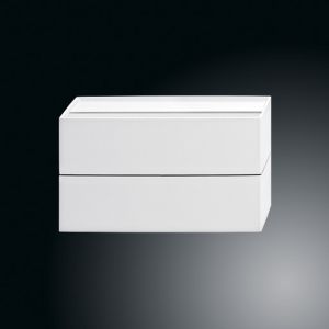 Ribag CUBO LED-Wandleuchte