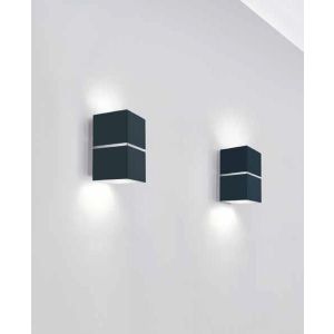 Icone Minitallux DARMA AP LED-Wandleuchte