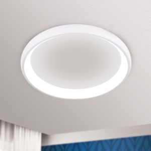 Orion LED-Deckenleuchte VENUS 41cm/61cm/81cm weiß