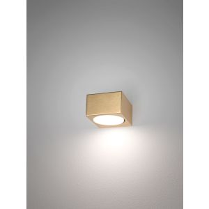 LED-Wandleuchte DADO 1xGX53 7 Watt 9cm