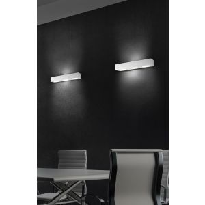 LED-Wandleuchte DADO 34cm