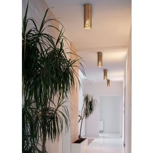 Elesi Luce LED-Deckenleuchte Gaia Ceiling 04407/04409