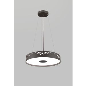 LED-Pendelleuchte GAIA 30/45/60cm