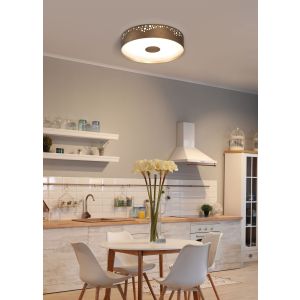 LED-Deckenleuchte GAIA 30/45/60cm