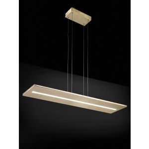 Elesi Luce LED-Pendelleuchte Quid Suspension 02806/02807