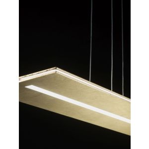 Elesi Luce LED-Pendelleuchte Quid Suspension 02806/02807