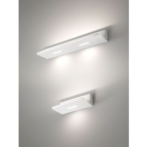 Elesi Luce LED-Wandleuchte Quid Wall Lamp 02809/02810