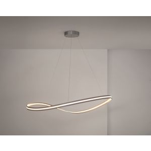 Escale INFINITY LED-Pendelleuchte