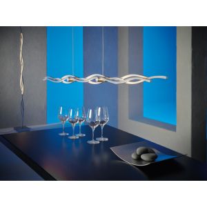 Escale SILK LED-Pendelleuchte 40190109