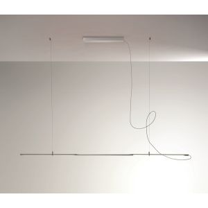 Escale SLIMLINE VARIO 150cm LED-Pendelleuchte 47400009