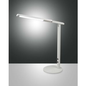 REGINA Led lampe de bureau réglable 3551-30 fabas