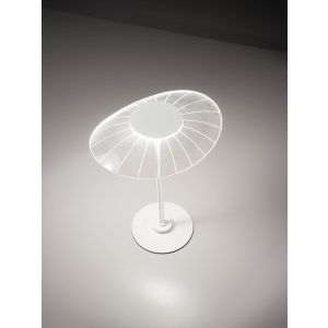Fabas Luce LED-Tischleuchte VELA 3625-30-102