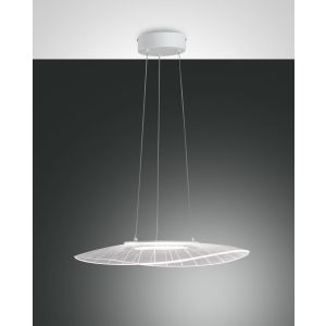 LED-Pendelleuchte VELA 59cm