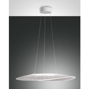 LED-Pendelleuchte VELA 78cm