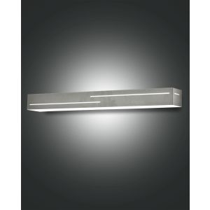 LED-Wandleuchte BANNY Anthrazit 50cm