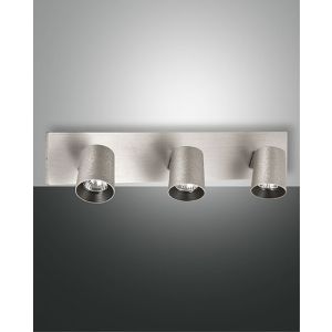 Fabas Luce MODO 3er-Deckenspot 3451-83-212