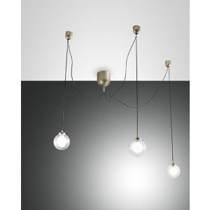 Fabas Luce BLOG LED-Pendelleuchte 3472-47-225