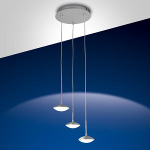 Fabas Luce Hale LED-Pendelleuchte 3255-47-212