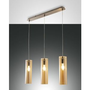 Fabas Luce SINTESSI Pendelleuchte 3480-47-125