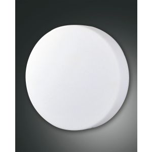 Fabas Luce LED-Deckenleuchte GRAFF 40cm 3567-65-102