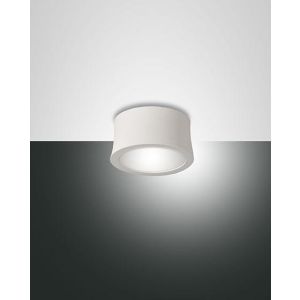 Fabas Luce PONZA LED-Deckenleuchte 3440-71-102