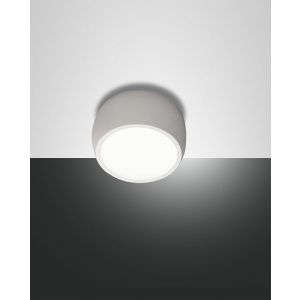 LED-Deckenleuchte VASTO weiß