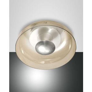 Fabas Luce VINTAGE LED-Deckenleuchte 3463-61-125