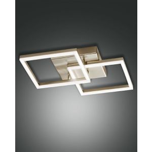 Fabas Luce BARD LED-Wand-/Deckenleuchte 3394-22-225