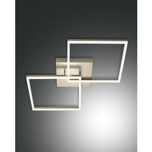 Fabas Luce BARD LED-Deckenleuchte 3394-65-225