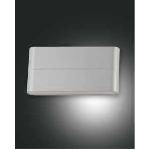 Fabas Luce LED-Wandleuchte CASPER 6788-02-844