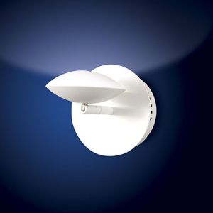 Fabas Luce Hale LED-Wandleuchte 3255-21-102