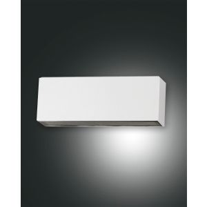 Fabas Luce LED-Wandleuchte TRIGG 6786-02-854