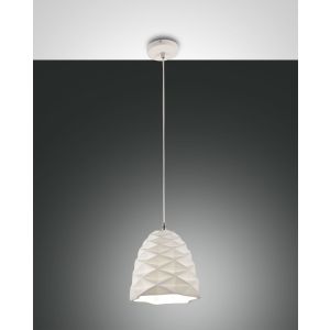 Fabas Luce Pendelleuchte DUCHESSA 20cm 3533-40-102