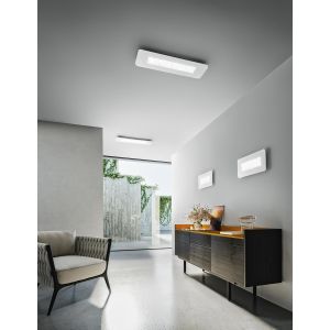 Giarnieri LED-Wand-/Deckenleuchte Pixel