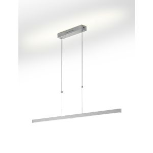 GKS Knapstein LED-Pendelleuchte LINN 68cm/95cm/128cm/161cm (mit Gestensensor)