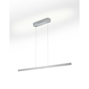 GKS Knapstein LED-Pendelleuchte RUNA 92cm/132cm/152cm DIM-TO-WARM