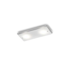 GKS Knapstein LED-Deckenleuchte PIA 41x18cm 91.347.05