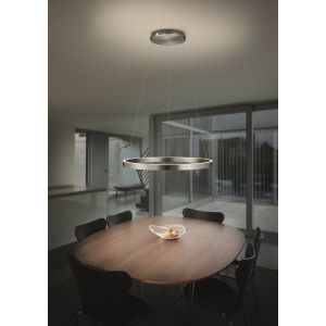 GKS Knapstein LED-Pendelleuchte 51.476.05