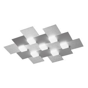 Grossmann CREO LED-Deckenleuchte 77-770-072