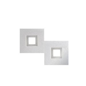 Grossmann KARREE LED-Deckenleuchte 72-783-278